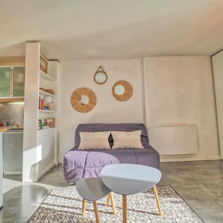 Appartement Bord De Mer Biarritz Exterior photo